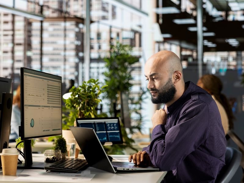 Virtuocity Consulting Team